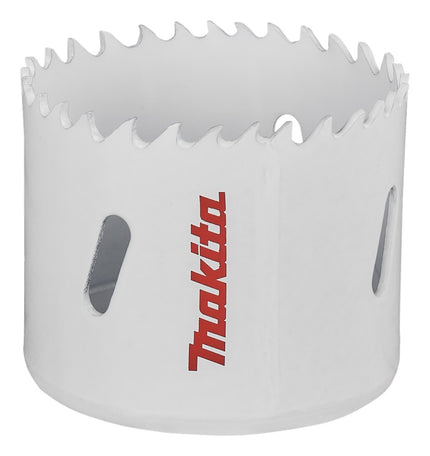 Afbeelding Makita gatzaag 54mm bim basic D-24876