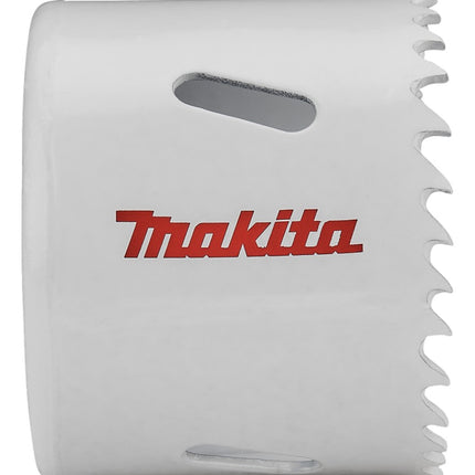 Afbeelding Makita gatzaag 54mm bim basic D-24876