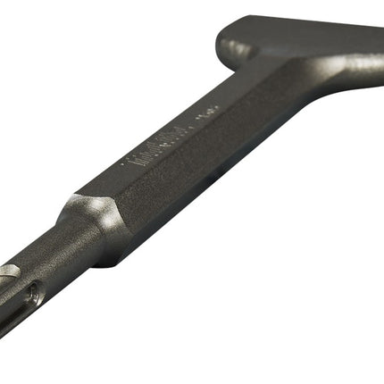 Afbeelding Makita platbeitel sds 50x215mm D-25616