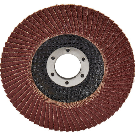 Afbeelding Makita schuursch.115x22mm k60 uni-fe D-27246