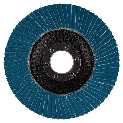 Afbeelding Makita lamellenschuursch. 115x22 k120 D-27464