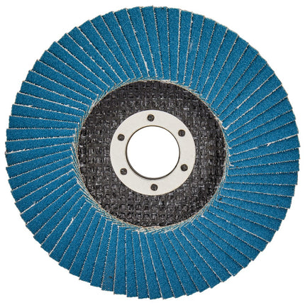 Afbeelding Makita schuursch.125x2mm k80 uni-fz D-27707
