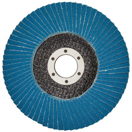 Afbeelding Makita schuursch.125x22mm k120 uni-fz D-27713