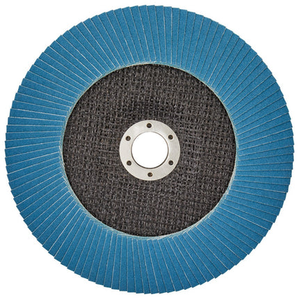 Afbeelding Makita schuursch.180x22mm k120 uni-fz D-27763