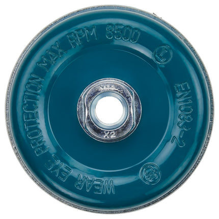 Afbeelding Makita komborstel knot2 m14x100mm D-29290