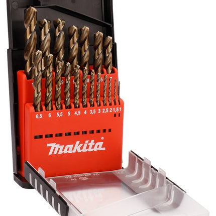 Afbeelding Makita hss-multiboor 1-10mm D-29876