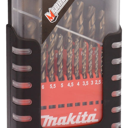 Afbeelding Makita hss-multiboor 1-10mm D-29876