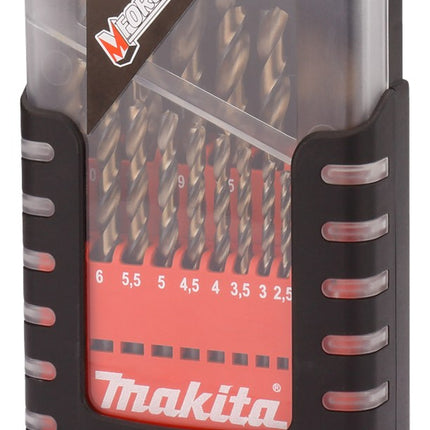 Afbeelding Makita hss-multiboor 1-10mm D-29876