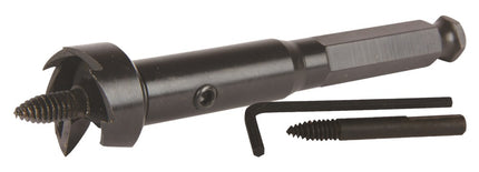 Afbeelding Makita cilinderkopboor snel 25mm 7/16 D-29935