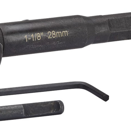 Afbeelding Makita cilinderkopboor snel 28mm 7/16 D-29957