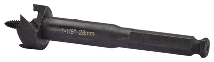 Afbeelding Makita cilinderkopboor snel 28mm 7/16 D-29957