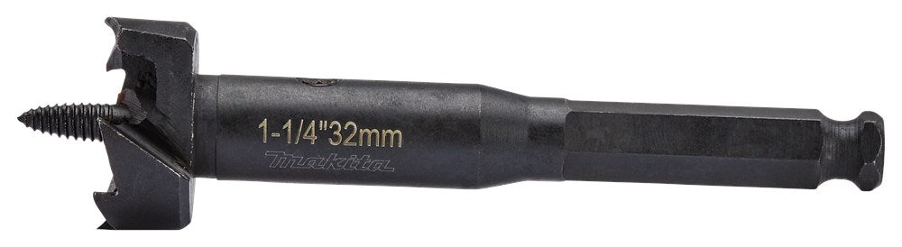 Afbeelding Makita cilinderkopboor snel 32mm 7/16 D-29963