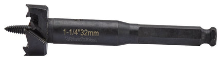 Afbeelding Makita cilinderkopboor snel 32mm 7/16 D-29963