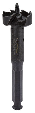Afbeelding Makita cilinderkopboor snel 35mm 7/16 D-29979