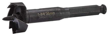 Afbeelding Makita cilinderkopboor snel 35mm 7/16 D-29979
