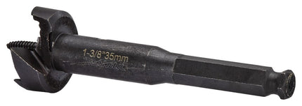 Afbeelding Makita cilinderkopboor snel 35mm 7/16 D-29979