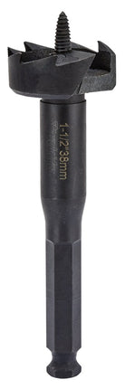 Afbeelding Makita cilinderkopboor snel 38mm 7/16 D-29985