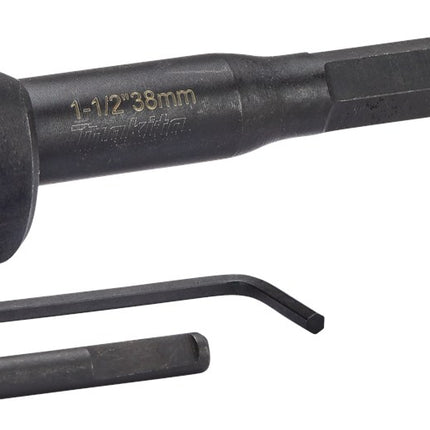 Afbeelding Makita cilinderkopboor snel 38mm 7/16 D-29985