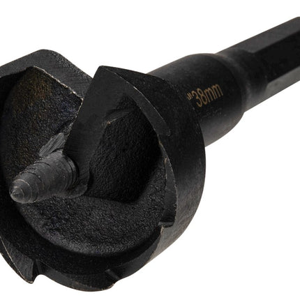 Afbeelding Makita cilinderkopboor snel 38mm 7/16 D-29985