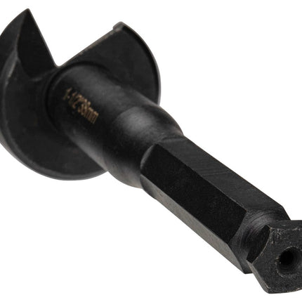 Afbeelding Makita cilinderkopboor snel 38mm 7/16 D-29985