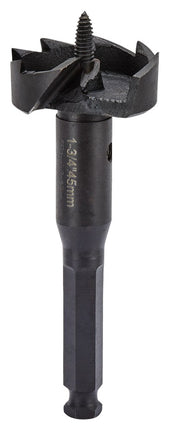 Afbeelding Makita cilinderkopboor snel 45mm 7/16 D-29991