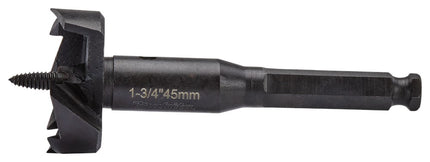 Afbeelding Makita cilinderkopboor snel 45mm 7/16 D-29991