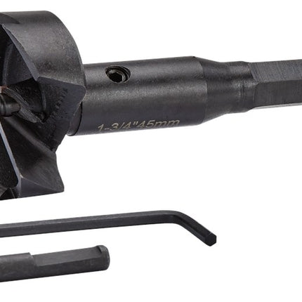 Afbeelding Makita cilinderkopboor snel 45mm 7/16 D-29991