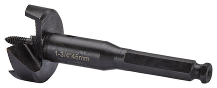 Afbeelding Makita cilinderkopboor snel 45mm 7/16 D-29991