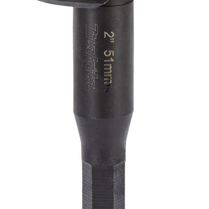 Afbeelding Makita cilinderkopboor snel 51mm 7/16 D-30003