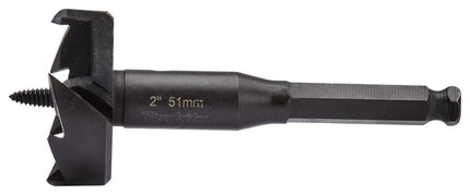 Afbeelding Makita cilinderkopboor snel 51mm 7/16 D-30003