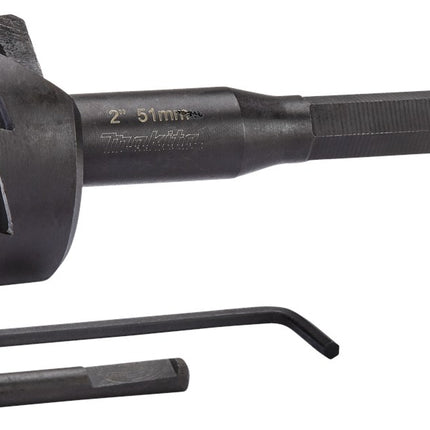Afbeelding Makita cilinderkopboor snel 51mm 7/16 D-30003