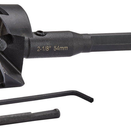 Afbeelding Makita cilinderkopboor snel 54mm 7/16 D-30019