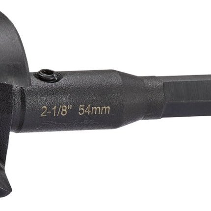 Afbeelding Makita cilinderkopboor snel 54mm 7/16 D-30019