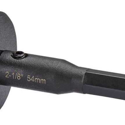 Afbeelding Makita cilinderkopboor snel 54mm 7/16 D-30019