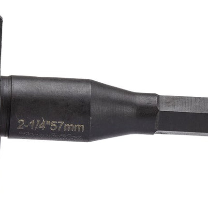 Afbeelding Makita cilinderkopboor snel 57mm 7/16 D-30025