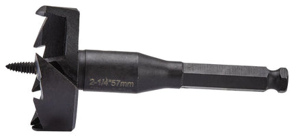 Afbeelding Makita cilinderkopboor snel 57mm 7/16 D-30025