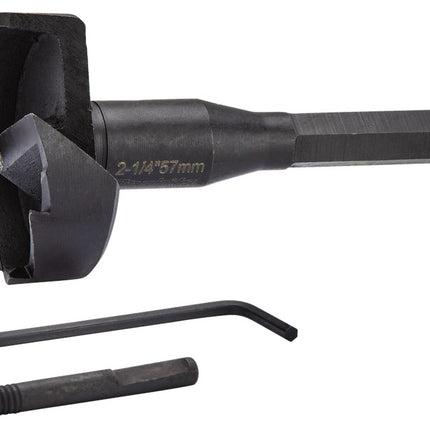 Afbeelding Makita cilinderkopboor snel 57mm 7/16 D-30025