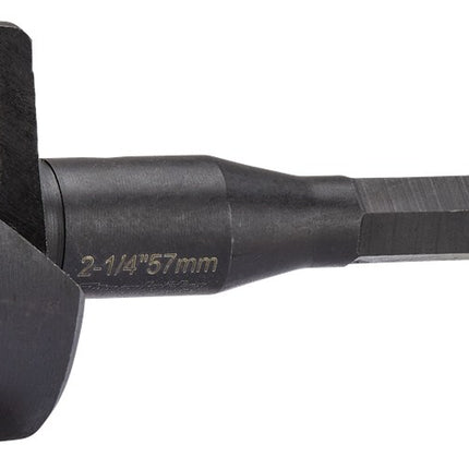 Afbeelding Makita cilinderkopboor snel 57mm 7/16 D-30025