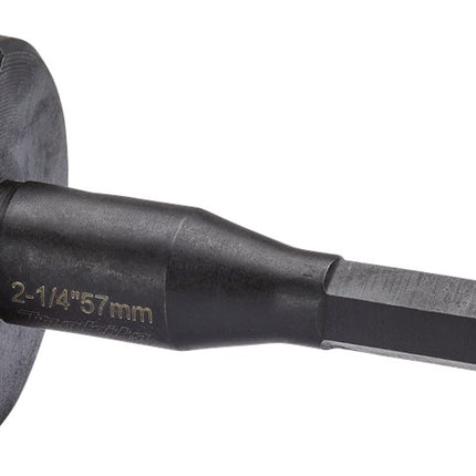 Afbeelding Makita cilinderkopboor snel 57mm 7/16 D-30025