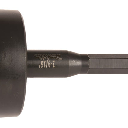 Afbeelding Makita cilinderkopboor snel 65mm 7/16 D-30031