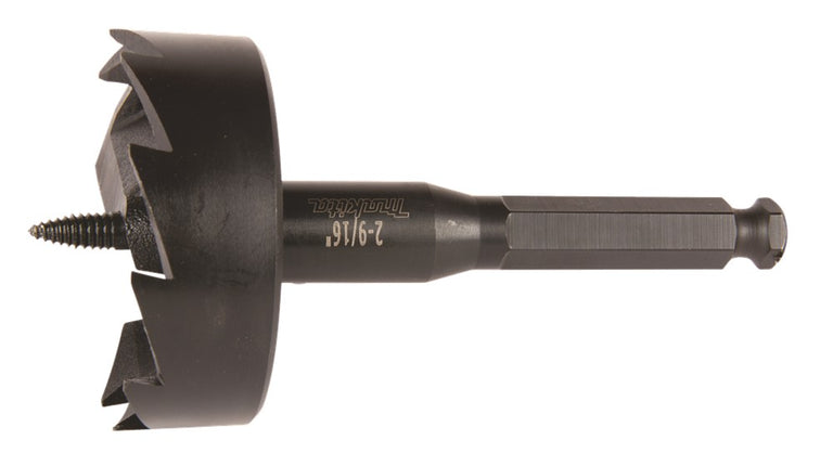 Afbeelding Makita cilinderkopboor snel 65mm 7/16 D-30031