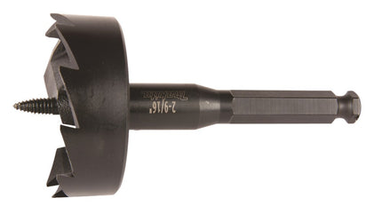 Afbeelding Makita cilinderkopboor snel 65mm 7/16 D-30031