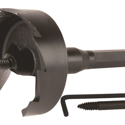 Afbeelding Makita cilinderkopboor snel 65mm 7/16 D-30031