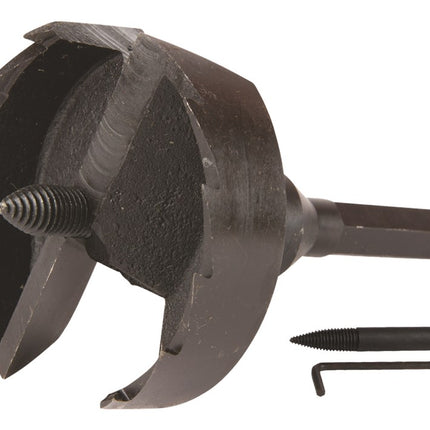Afbeelding Makita cilinderkopboor snel 76mm 7/16 D-30047