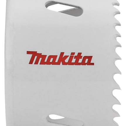 Afbeelding Makita gatzaag 64mm bim basic D-30140