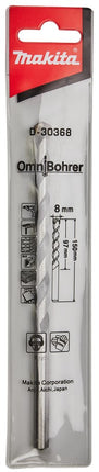 Afbeelding Makita multi-boor 8,0x150mm D-30368