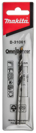 Makita MULTIBOOR 6,5X100MM