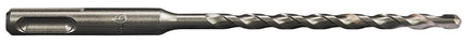 Afbeelding Makita sds boorset 25dl 5/6/6/7/7 D-33853