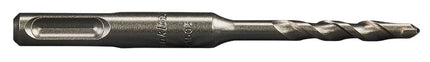 Afbeelding Makita sds boorset 25dl 5/6/6/7/7 D-33853