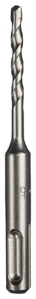 Afbeelding Makita sds boorset 25dl 5/6/6/7/7 D-33853